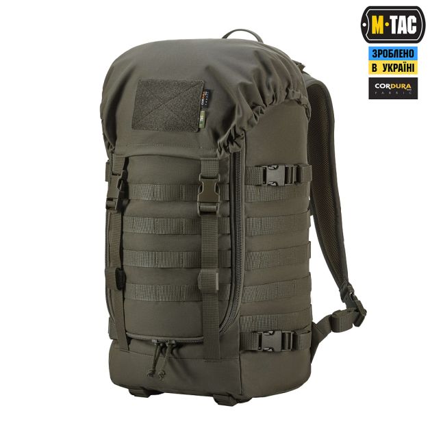 M-Tac рюкзак Recon Elite Ranger Green