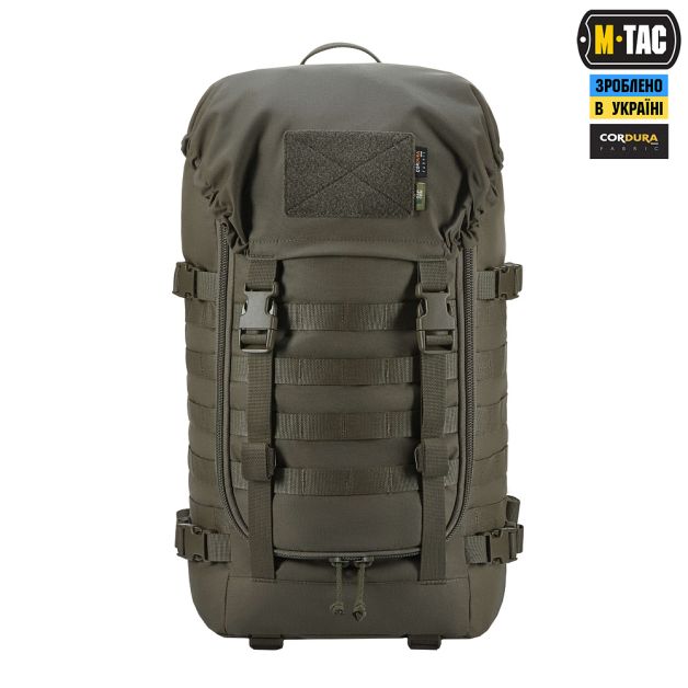M-Tac рюкзак Recon Elite Ranger Green