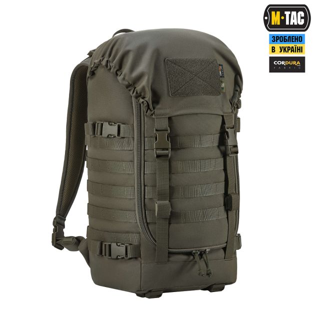 M-Tac рюкзак Recon Elite Ranger Green