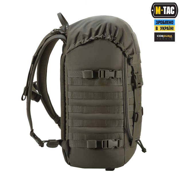 M-Tac рюкзак Recon Elite Ranger Green