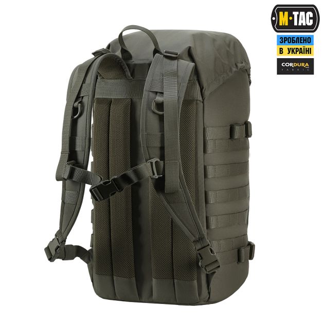 M-Tac рюкзак Recon Elite Ranger Green