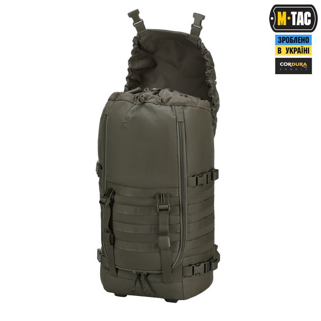 M-Tac рюкзак Recon Elite Ranger Green