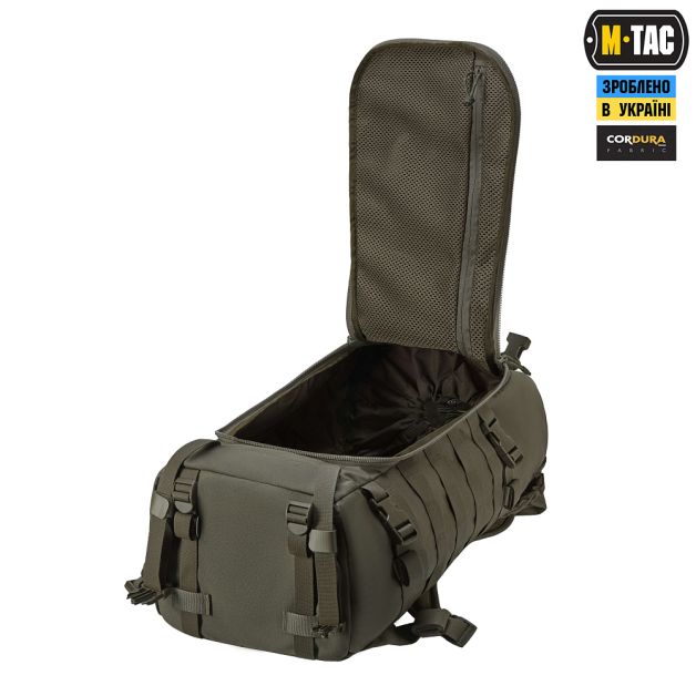 M-Tac рюкзак Recon Elite Ranger Green