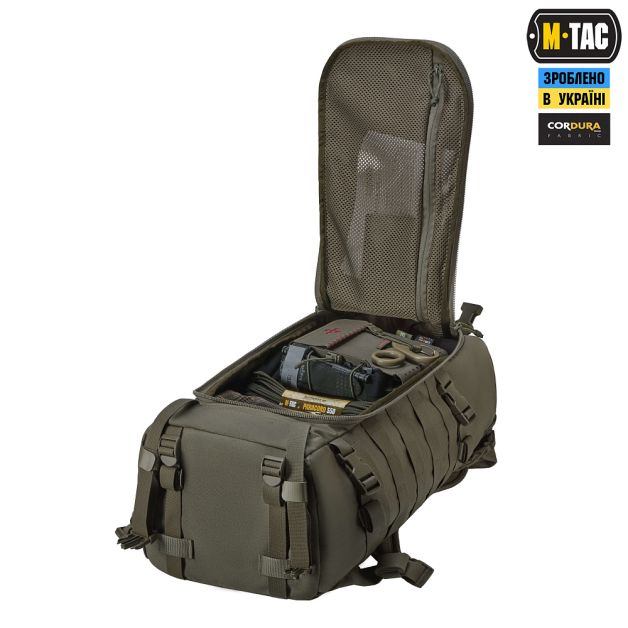 M-Tac рюкзак Recon Elite Ranger Green
