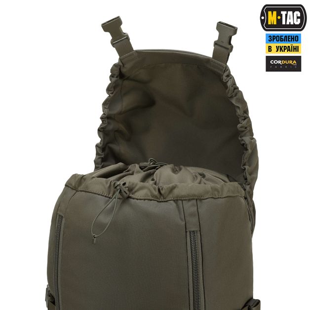 M-Tac рюкзак Recon Elite Ranger Green