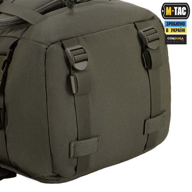 M-Tac рюкзак Recon Elite Ranger Green