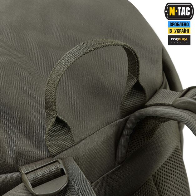 M-Tac рюкзак Recon Elite Ranger Green