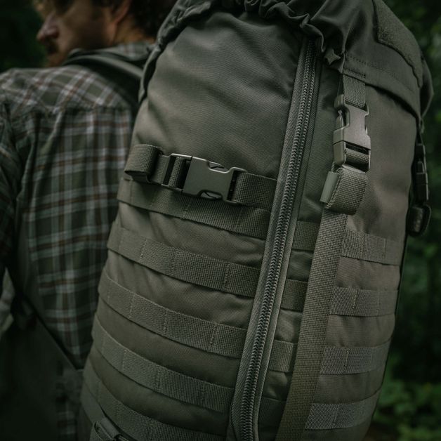 M-Tac рюкзак Recon Elite Ranger Green