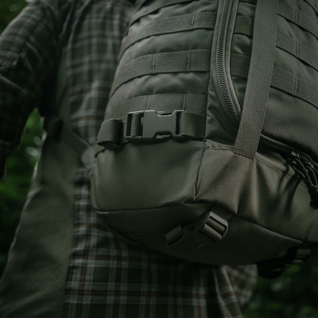 M-Tac рюкзак Recon Elite Ranger Green