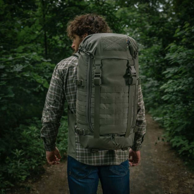M-Tac рюкзак Recon Elite Ranger Green