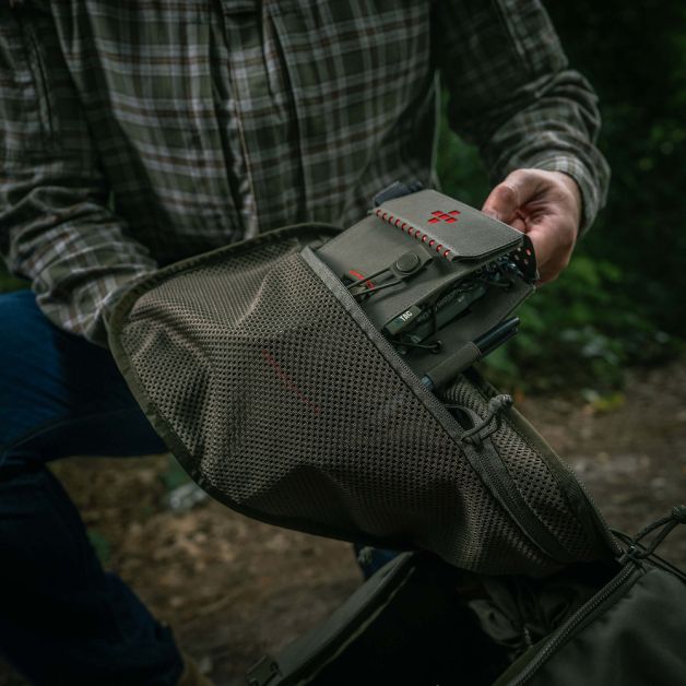 M-Tac рюкзак Recon Elite Ranger Green