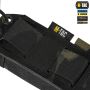 M-Tac подсумок для пистолетного магазина/мультитула Elite Gen.ІІ Multicam Black