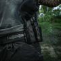 M-Tac подсумок для пистолетного магазина/мультитула Elite Gen.ІІ Multicam Black