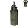 M-Tac подсумок для пистолетного магазина/мультитула Elite Gen ІІ Ranger Green