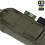 M-Tac подсумок для пистолетного магазина/мультитула Elite Gen ІІ Ranger Green