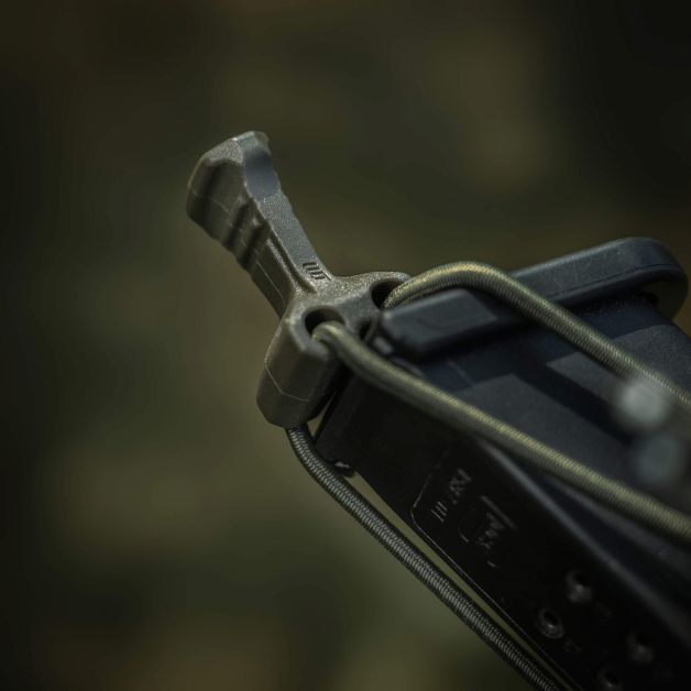 M-Tac подсумок для пистолетного магазина/мультитула Elite Gen ІІ Ranger Green