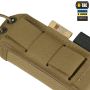 M-Tac подсумок для пистолетного магазина/мультитула Elite Gen ІІ Coyote