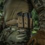 M-Tac подсумок для пистолетного магазина/мультитула Elite Gen ІІ Coyote