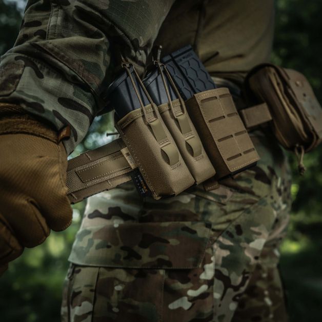 M-Tac подсумок для пистолетного магазина/мультитула Elite Gen ІІ Coyote