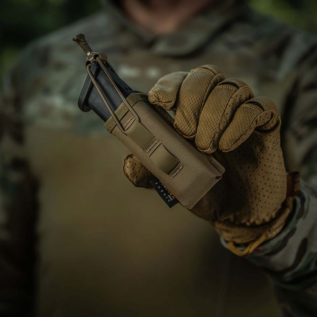 M-Tac подсумок для пистолетного магазина/мультитула Elite Gen ІІ Coyote