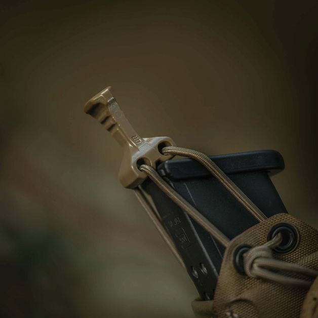 M-Tac подсумок для пистолетного магазина/мультитула Elite Gen ІІ Coyote