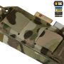 M-Tac подсумок для пистолетного магазина/мультитула Elite Gen ІІ Multicam