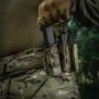 M-Tac подсумок для пистолетного магазина/мультитула Elite Gen ІІ Multicam