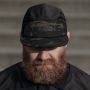 R3ICH бейсболка 5-панельная mate 3D Multicam Black