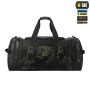M-Tac сумка-баул Sport 70л Elite Multicam Black