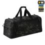 M-Tac сумка-баул Sport 70л Elite Multicam Black