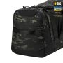 M-Tac сумка-баул Sport 70л Elite Multicam Black