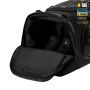 M-Tac сумка-баул Sport 70л Elite Multicam Black