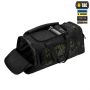 M-Tac сумка-баул Sport 70л Elite Multicam Black