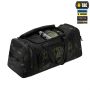 M-Tac сумка-баул Sport 70л Elite Multicam Black