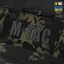 M-Tac сумка-баул Sport 70л Elite Multicam Black