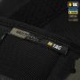 M-Tac сумка-баул Sport 70л Elite Multicam Black