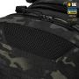 M-Tac сумка-баул Sport 70л Elite Multicam Black