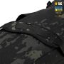 M-Tac сумка-баул Sport 70л Elite Multicam Black
