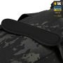M-Tac сумка-баул Sport 70л Elite Multicam Black