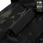 M-Tac сумка-баул Sport 70л Elite Multicam Black