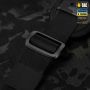 M-Tac сумка-баул Sport 70л Elite Multicam Black
