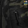 M-Tac сумка-баул Sport 70л Elite Multicam Black