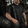 M-Tac сумка-баул Sport 70л Elite Multicam Black