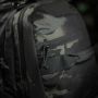M-Tac сумка-баул Sport 70л Elite Multicam Black