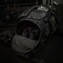 M-Tac сумка-баул Sport 70л Elite Multicam Black