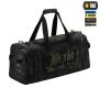 M-Tac сумка-баул Sport 38л Elite Multicam Black