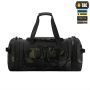 M-Tac сумка-баул Sport 38л Elite Multicam Black