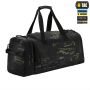 M-Tac сумка-баул Sport 38л Elite Multicam Black
