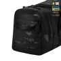 M-Tac сумка-баул Sport 38л Elite Multicam Black