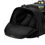 M-Tac сумка-баул Sport 38л Elite Multicam Black
